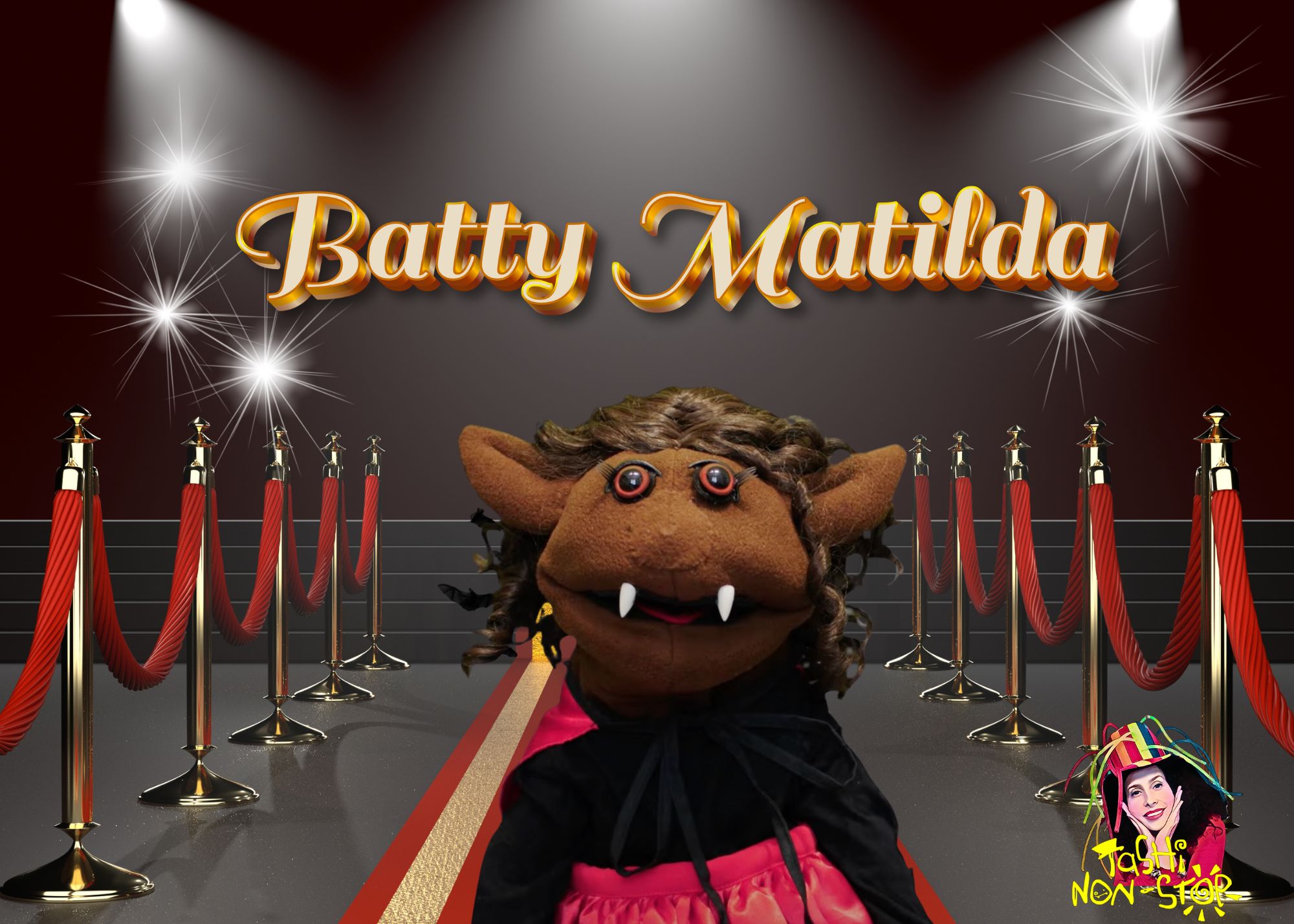 Batty Matilda