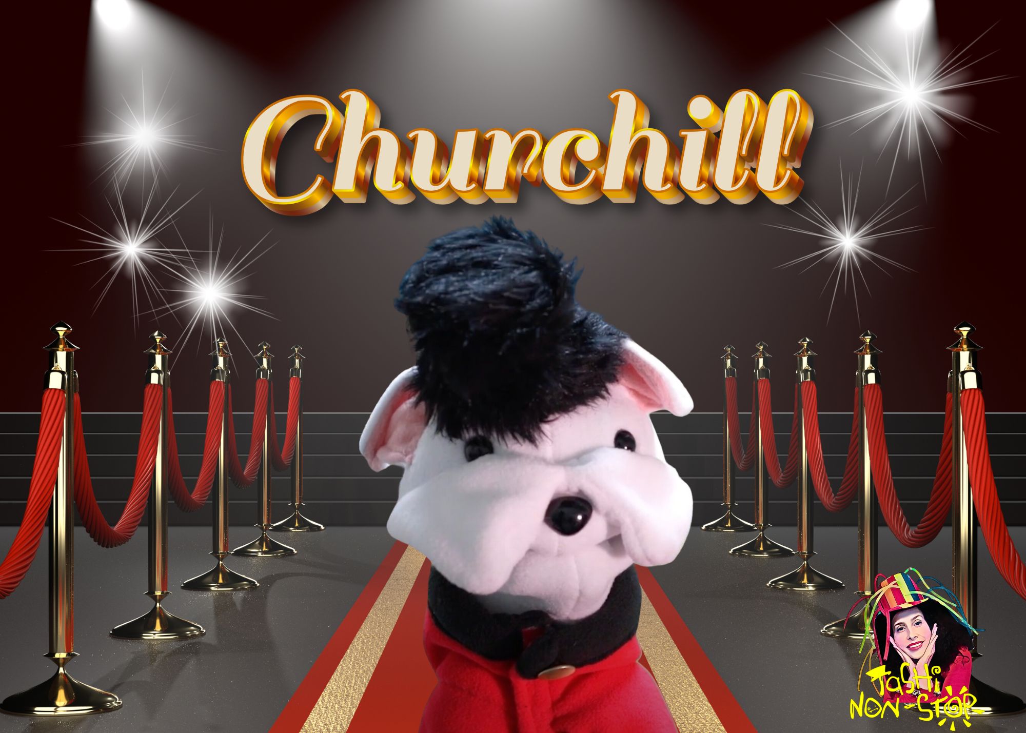 Churchill