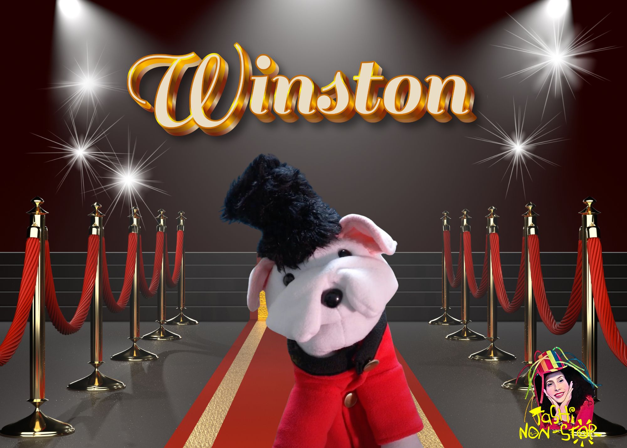 Winston