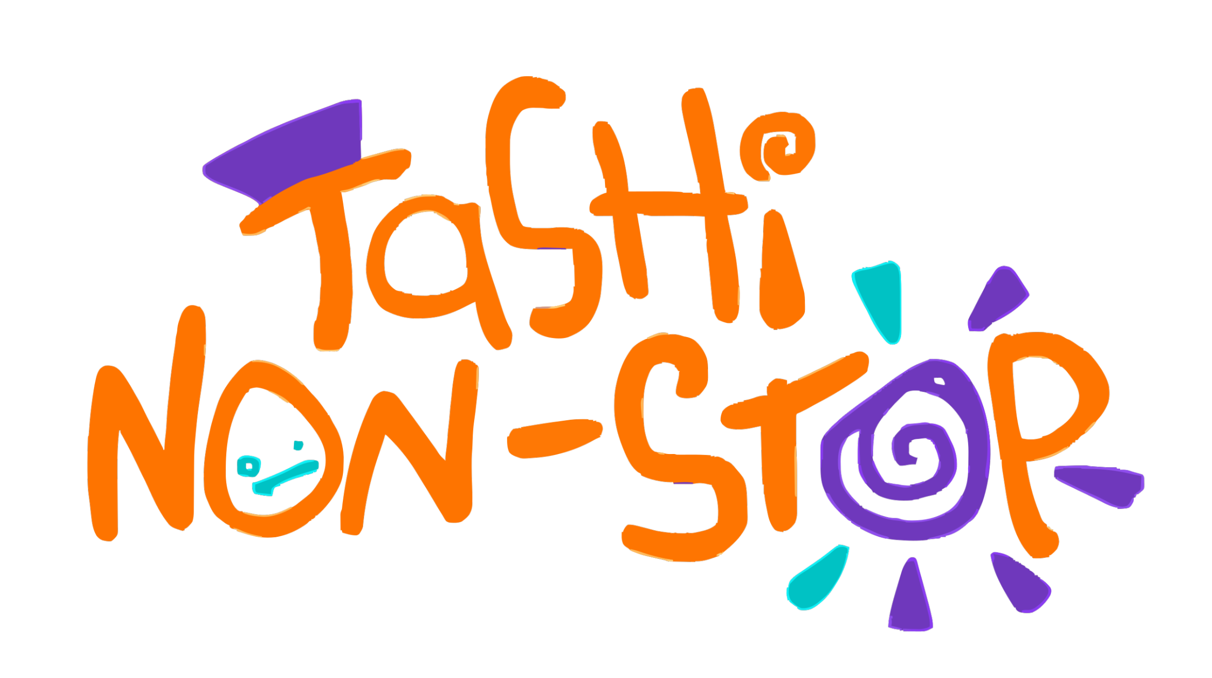 Tashi Non-Stop