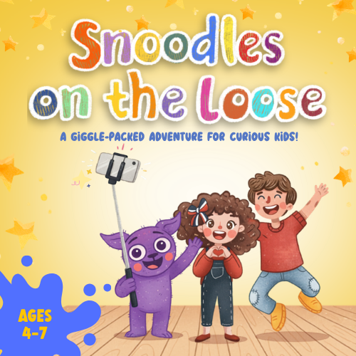 Snoodles on the Loose