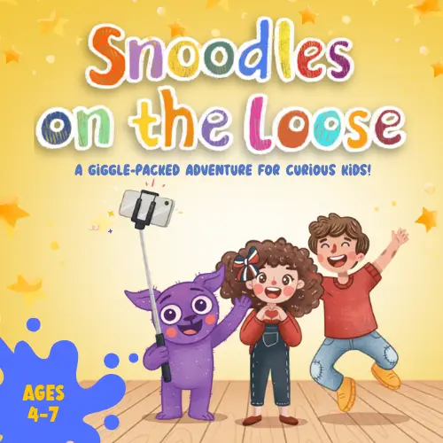 Snoodles on the Loose