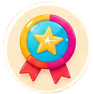 Earn Badge