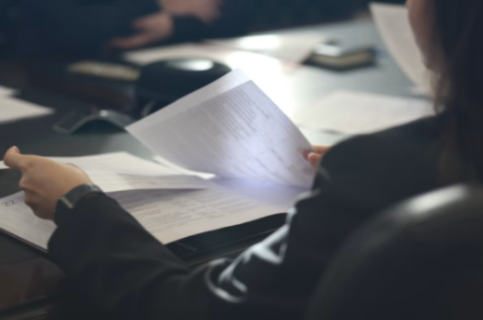 Teaching outside your specialism? Start with the spec, not the slides