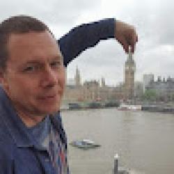 paul d