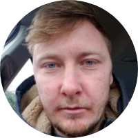 Daniel K