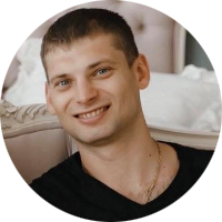 Sergii M