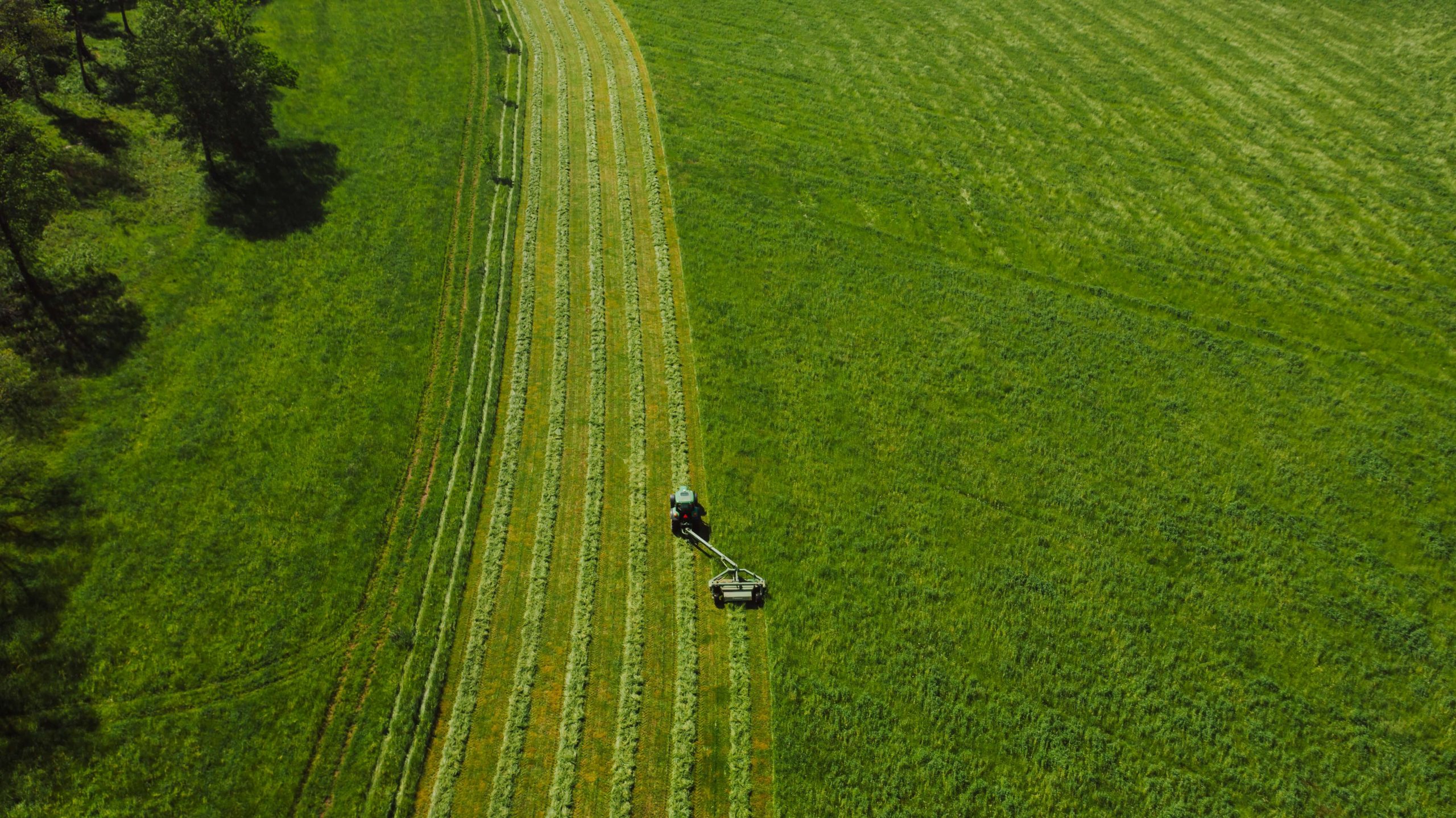 Precision Agriculture