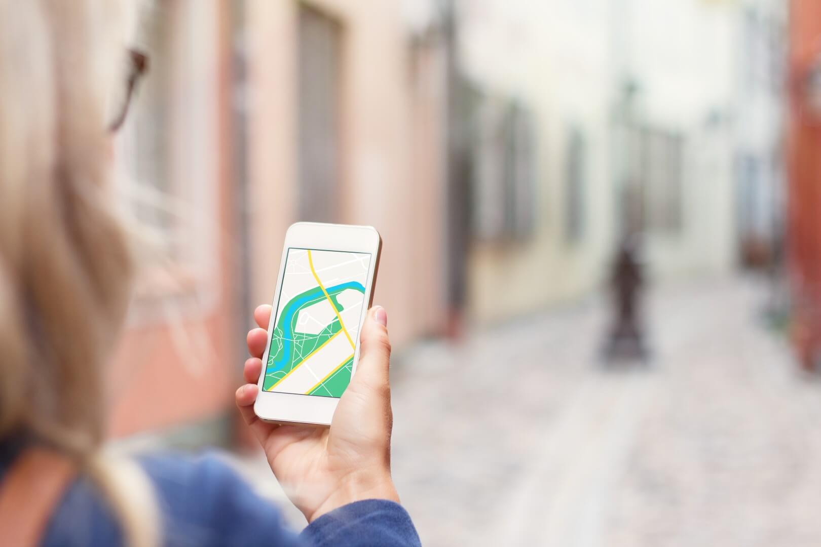 Mobility Contextual Pre-Advice