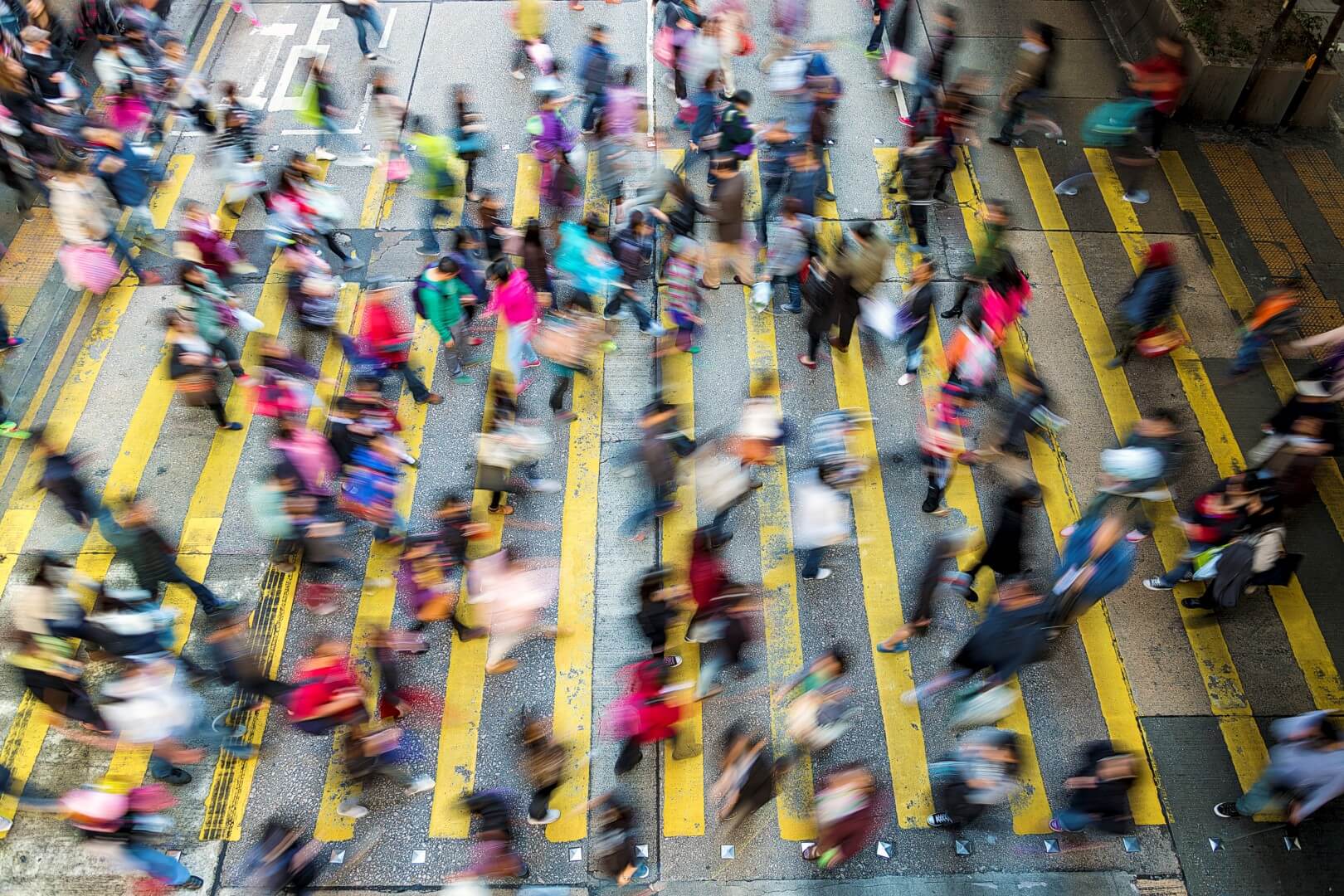 Social Mobility Network