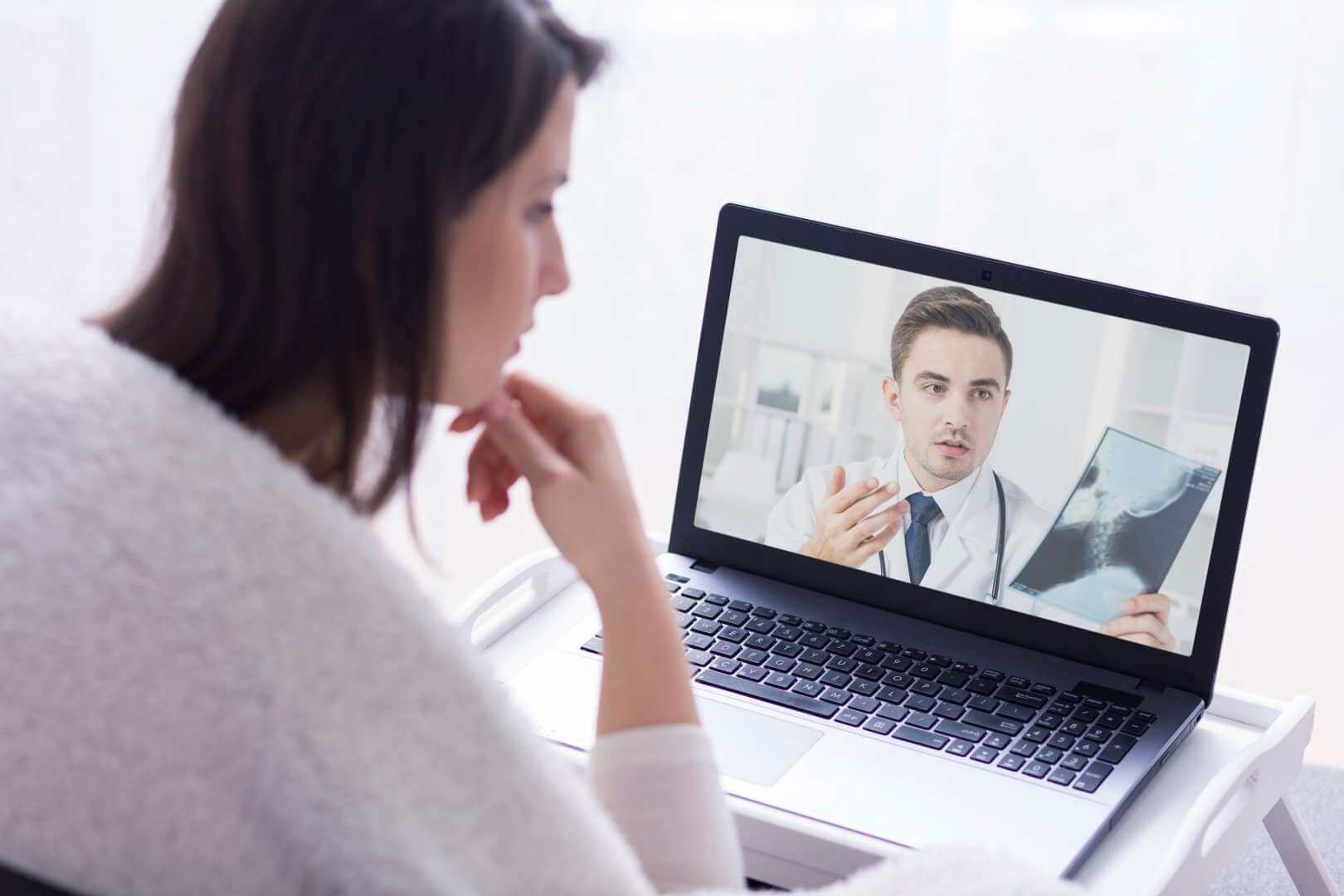 Virtual Consultation