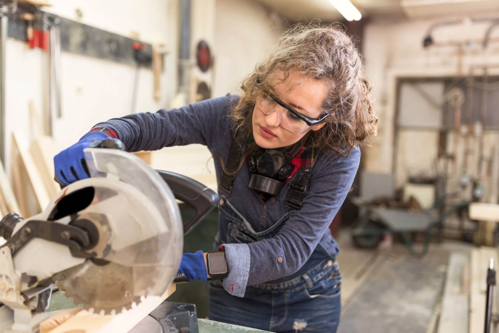 Augmented Workforce