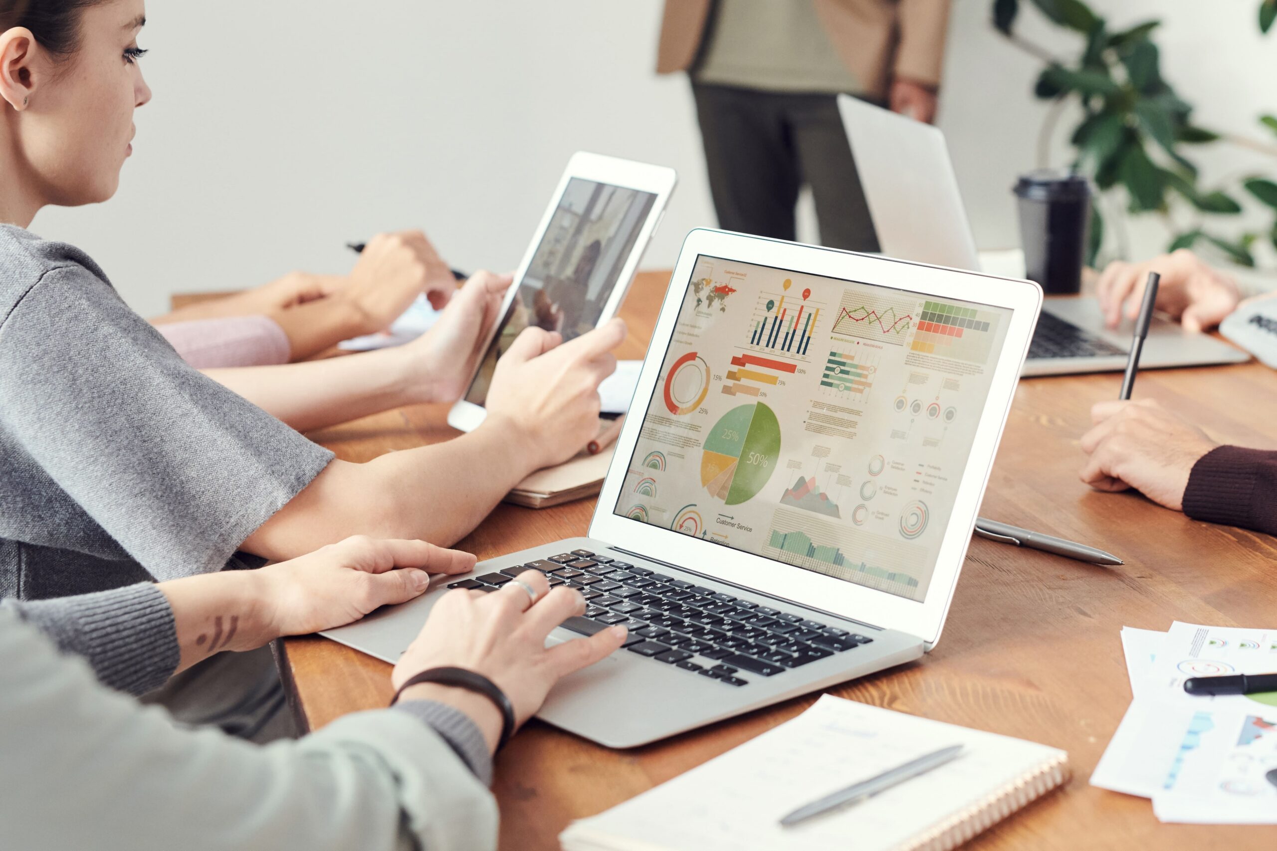 Smart Electricity Experience & Insights