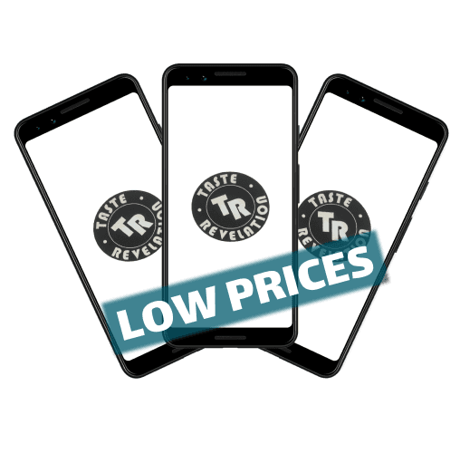 Lowest Prices