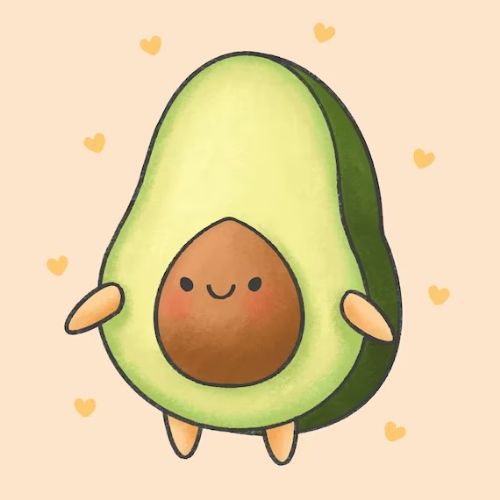 Chef Avocado