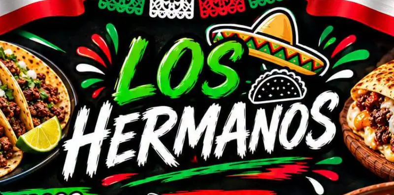 Tacos los hermanos in Knoxville, TN