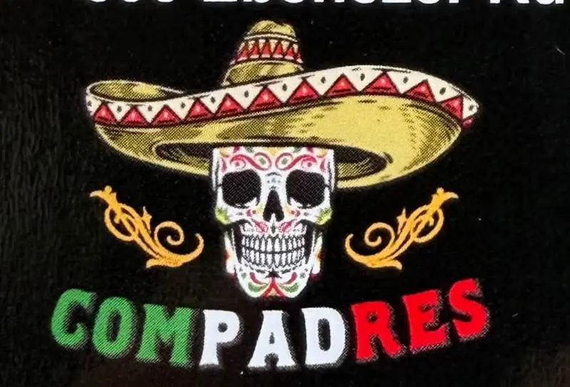 Compadres Street Tacos in Knoxville, TN