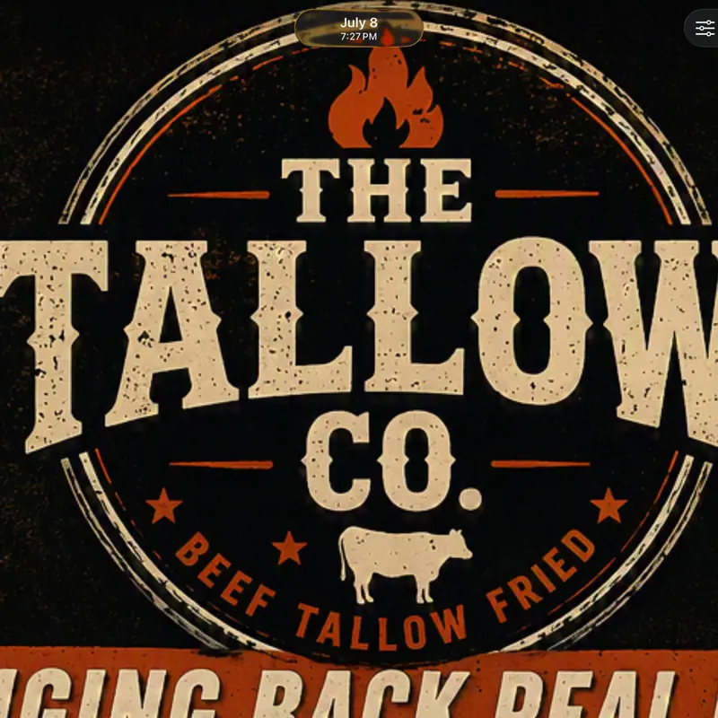 THE TALLOW CO. in Dalton, GA