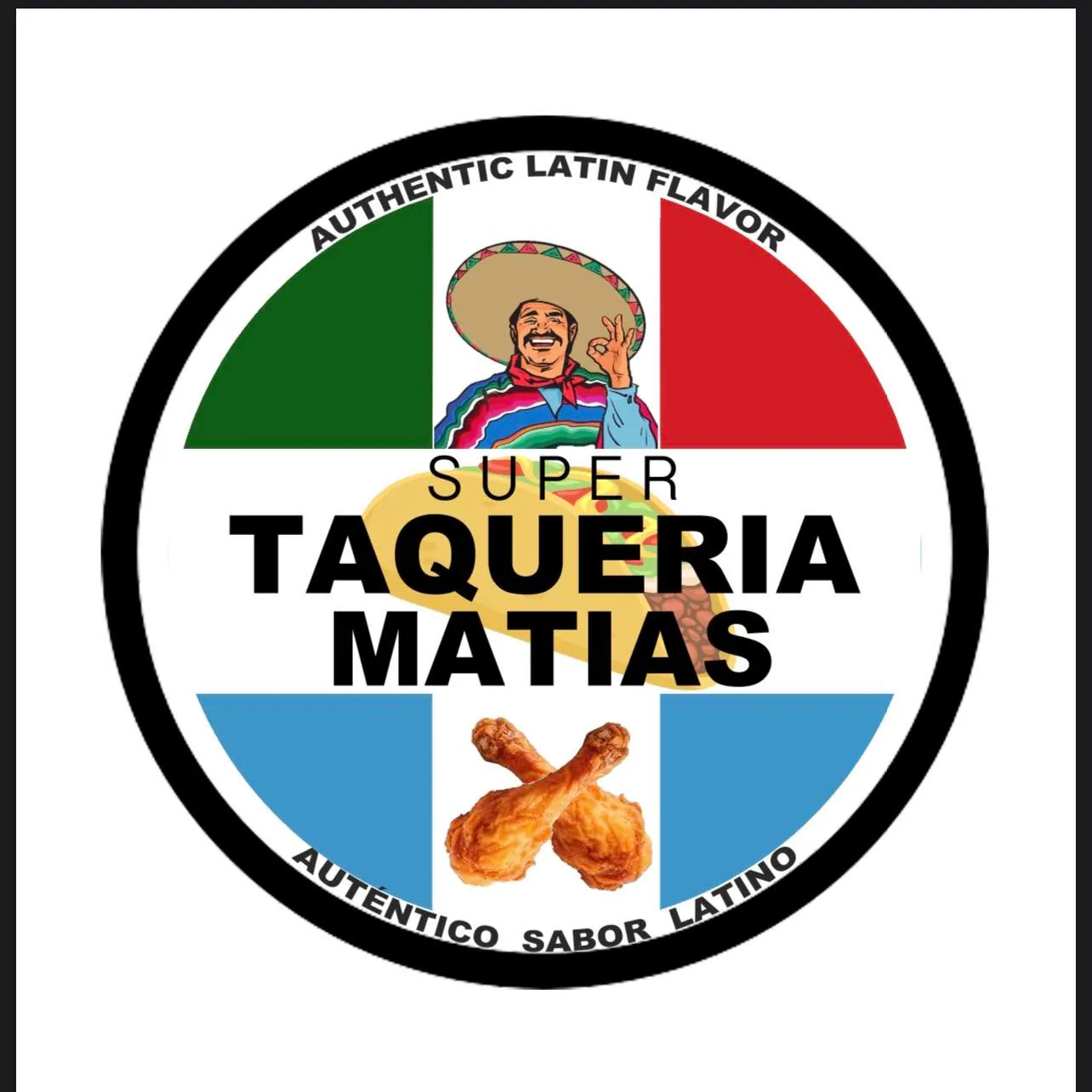 Súper Taqueria Matías Mexican food truck in Cleveland, TN