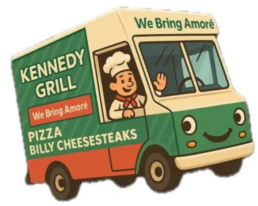 Kennedy Grill in Knoxville, TN