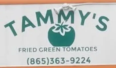 Tammy's Fish & Fried Green Tomatoes in Knoxville, TN