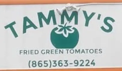 Tammy's Fish & Fried Green Tomatoes Seafood food truck in Knoxville, TN