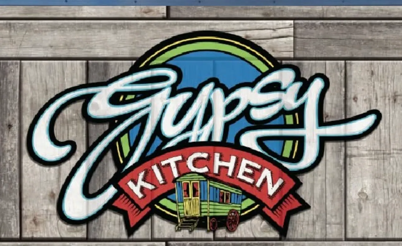 Gypsy Kitchen Food Truck food truck in Knoxville, TN