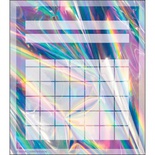 IRIDESCENT INCENTIVE CHARTS