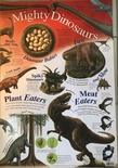 MIGHTY DINOSAURS