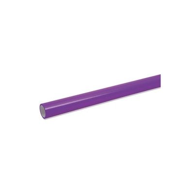 FADELESS PAPER POSITIVELY PURPLE PREMIUM GLOSSY 48'X12'