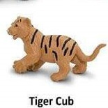 TiGer Cub