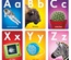 ALPHABET PHOTO FUN LEARNING SET