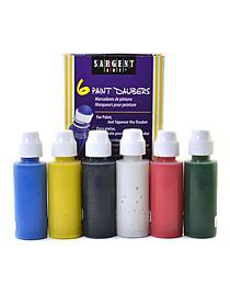 SARGENT ART PAINT DAUBERS