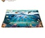 SAFARI LTD OCEAN PLAYMAT