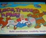 Lace Trace n Play Gingerbread Man Preschool Lacing Toy