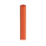 Pacon Spectra ArtKraft duo-finish paper rolls, orange, 4' x 200'