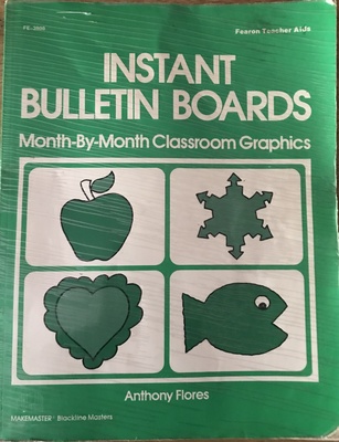 INSTANT BULLETIN BOARDS