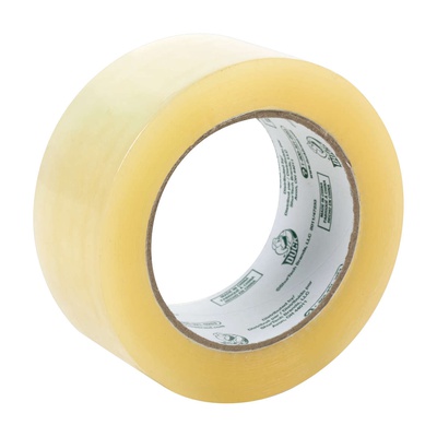 2" Clear Box Tape