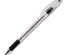 PENTEL RSVP BALL POINT PEN, MED