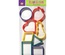 Dough and Clay Cutter Set 8 Shapes CK-9765