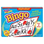 Alphabet Bingo Game