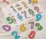 LIFT AND SEE PEG PUZZLE NUMBERS