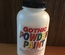 SARGENT ART ART-TIME POWDER TEMPERA PAINT WHITE