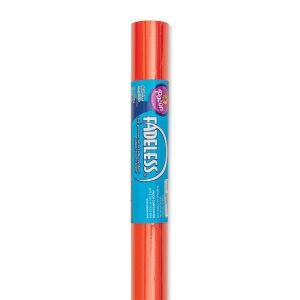 FADELESS PAPER FESTIVE RED PREMINU GLOSSY