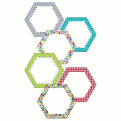 HEXAGONS