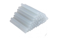 GLUE STICKS 4" FOR SMALL HOT GLUE GUN