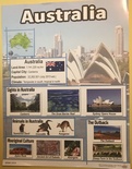 AUSTRALIA