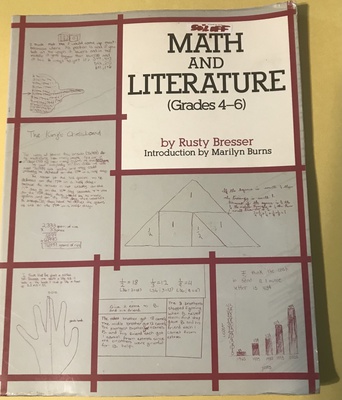 MATH AND LITERATURE (GRADES 4-6)