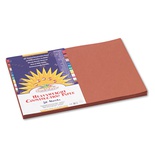 SUNWORKS CONSTRUCTION PAPER BROWN