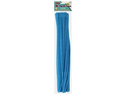 FloraCraft 30 piece 20 gauge Floral Stem Wire 18 inch Green